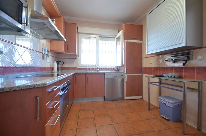 Foto 3aba5b04-5c4b-4f79-9551-fede8219aeab. Apartment with parking pool in Isla Canela Ayamonte