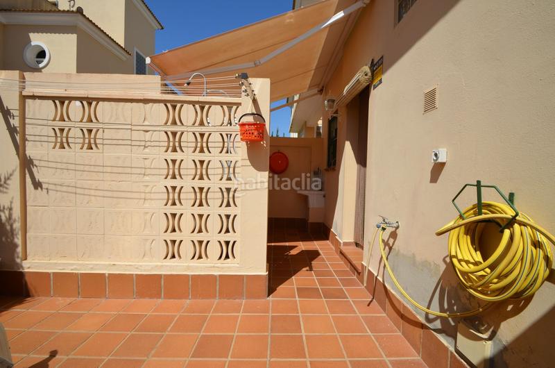 Foto 860bf1e4-2c33-473b-b22f-1a0783c0ab37. Apartment with parking pool in Isla Canela Ayamonte
