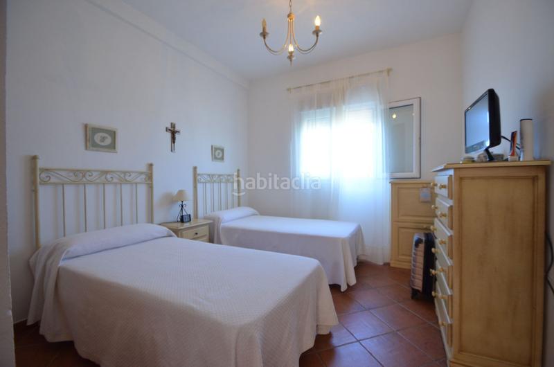 Foto aa296eab-eec8-4d86-a316-4146b14bd123. Apartment with parking pool in Isla Canela Ayamonte