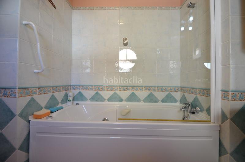 Foto b3de6024-922f-4147-89ce-26e9c71e494c. Apartment with parking pool in Isla Canela Ayamonte