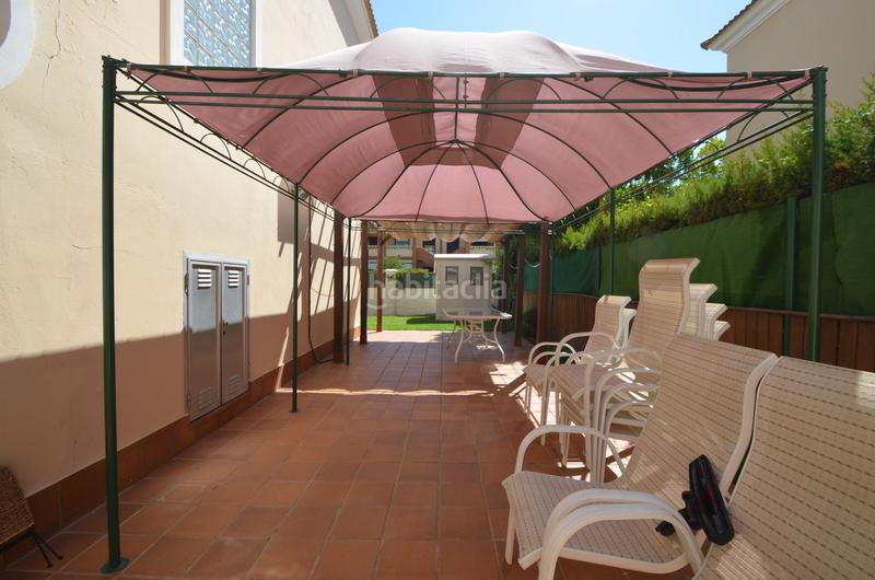 Foto b496016a-c1de-44f7-a483-9ca3592a0064. Apartment with parking pool in Isla Canela Ayamonte