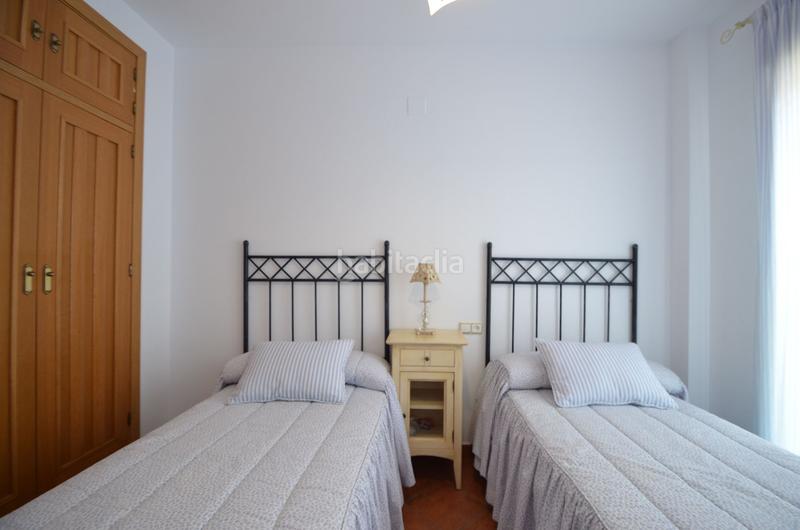 Foto cef6cd86-7811-456c-9ffb-bbafd1590cac. Apartment with parking pool in Isla Canela Ayamonte