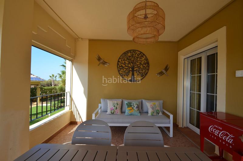 Foto 1d95072d-940b-420d-b8d8-627f95c2d25b. Piccolo appartamento con riscaldamento piscina in Ayamonte