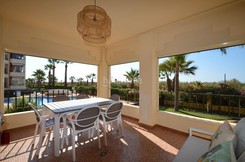 Foto 4a35bc6e-38b6-4c98-b15f-33526f5caf0d. Piccolo appartamento con riscaldamento piscina in Ayamonte
