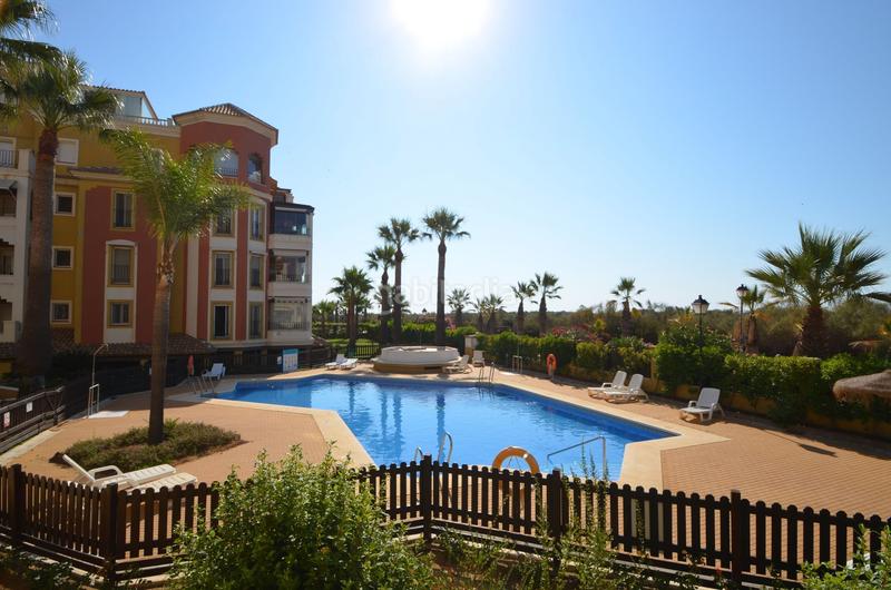 Foto 643eb301-8270-4afe-bdb3-b98597a67858. Piccolo appartamento con riscaldamento piscina in Ayamonte