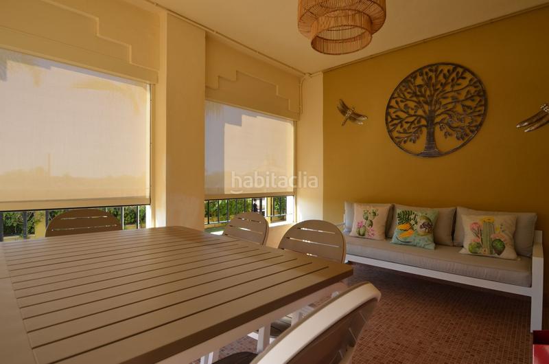 Foto 9d3e825b-ba5b-4159-b82b-4e763d5cf8e8. Piccolo appartamento con riscaldamento piscina in Ayamonte