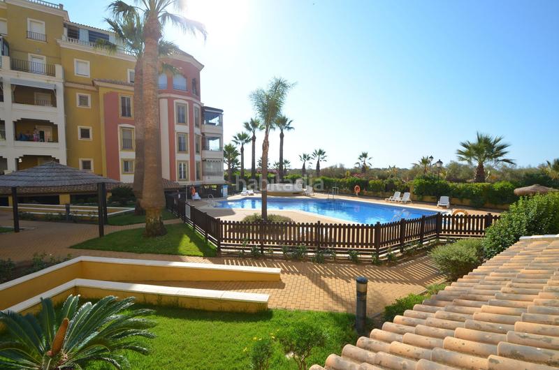 Foto f92f49be-c6fc-4398-9a0e-809c0d0517a6. Piccolo appartamento con riscaldamento piscina in Ayamonte