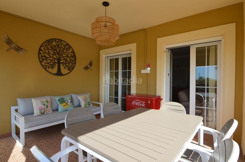Foto fe39b742-0612-4140-9420-42401a5b85bf. Piccolo appartamento con riscaldamento piscina in Ayamonte