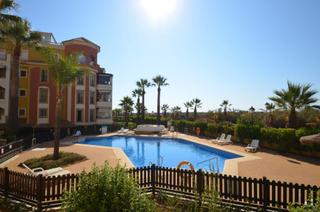 Apartament en Punta del Moral. Apartamento de 3 dormitorios y 2 baos en punta del moral