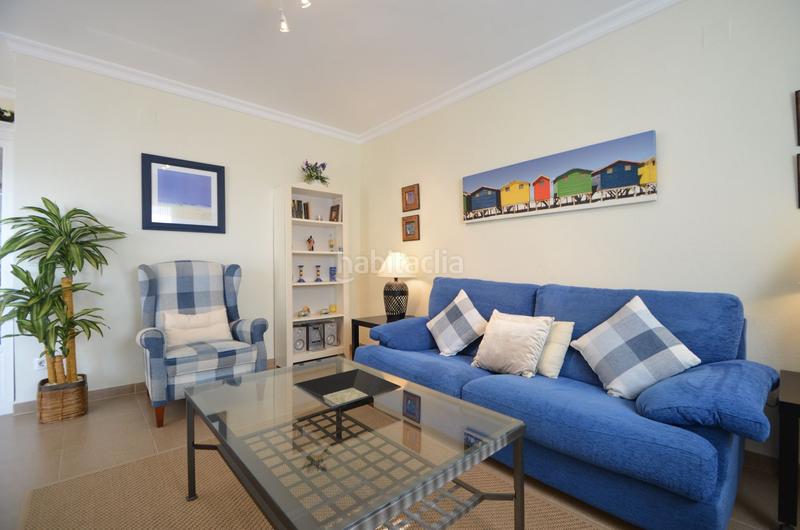 Foto a57d8ec3-1be3-4d4d-955a-c9c067273883. Apartament amb calefacció piscina a Punta del Moral Ayamonte