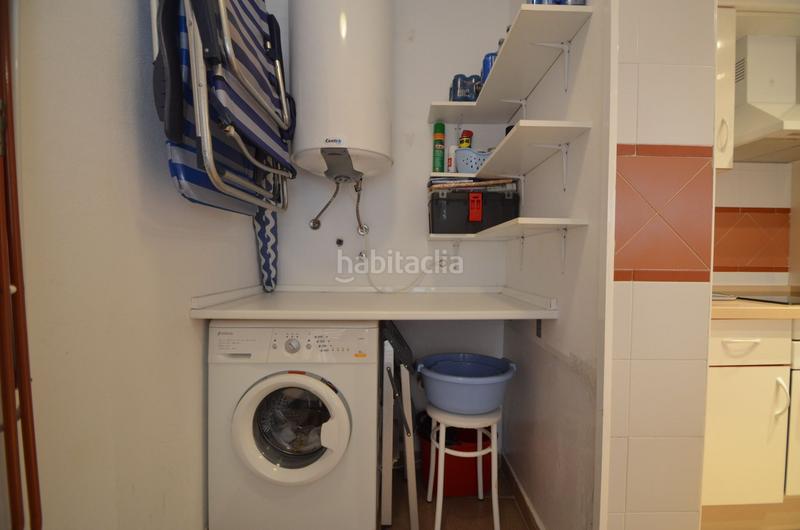 Foto abd4dc76-aac6-4150-8cac-75b0f13d6572. Apartament amb calefacció piscina a Punta del Moral Ayamonte