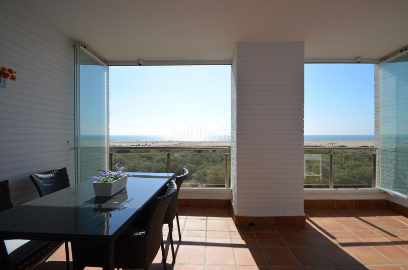 Foto b76ca47e-6f7e-4d86-95f2-9ff013aa8310. Apartament amb calefacció piscina a Punta del Moral Ayamonte