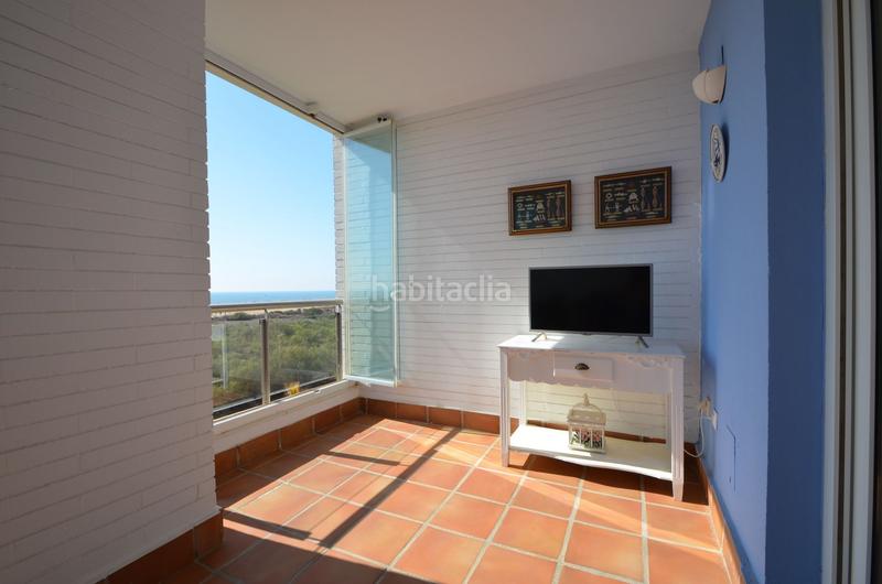 Foto b9b2c486-e6e9-4ec7-b462-f77cf4891125. Apartament amb calefacció piscina a Punta del Moral Ayamonte