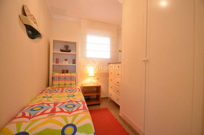Foto e92dc2cb-14b3-4bee-8fc0-eb7b7022704a. Apartament amb calefacció piscina a Punta del Moral Ayamonte