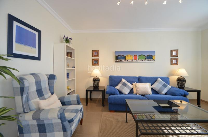 Foto f5077da9-cd8a-4f80-a7a9-1cf6681dfc1f. Apartament amb calefacció piscina a Punta del Moral Ayamonte