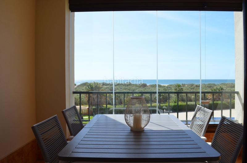 Foto 518bd79d-7056-452c-abbe-0eaa51dd0a2b. Appartement avec piscine dans Punta del Moral Ayamonte