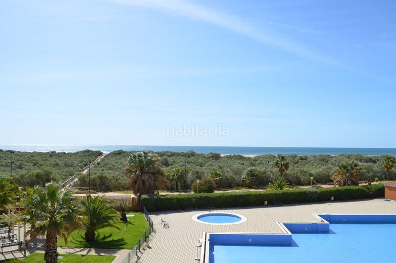 Foto 6fd60c91-6dbb-43bd-be66-ba1a7ab25cbc. Appartement avec piscine dans Punta del Moral Ayamonte