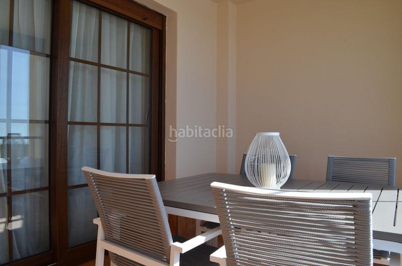 Foto 995b567c-9d35-4ea4-9745-8a1ee1822fd1. Appartement avec piscine dans Punta del Moral Ayamonte