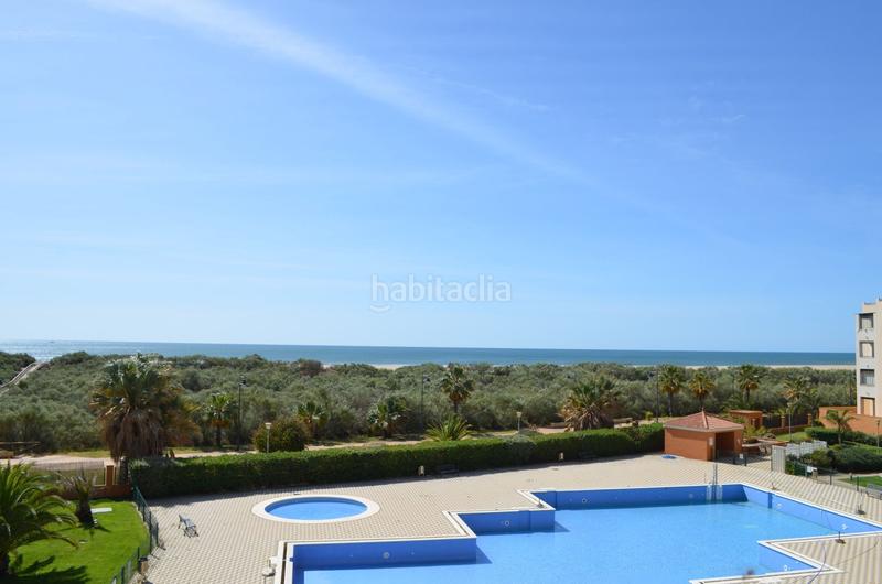 Foto b31ab0fd-dc98-4bf5-ac94-daecfce1a183. Appartement avec piscine dans Punta del Moral Ayamonte