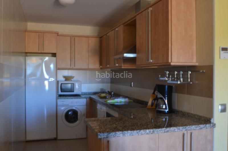 Foto 0088fa96-c971-45a8-bd5b-f0a297f77e21. Appartement avec piscine dans Punta del Moral Ayamonte