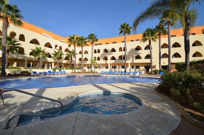 Foto 26ca20b6-9dda-472c-b70d-f54ffc7253e4. Appartement avec piscine dans Punta del Moral Ayamonte