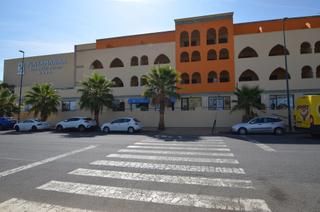 Apartament a Punta del Moral. Apartamento de dos dormitorios.