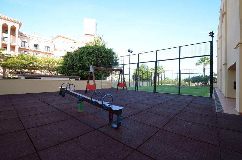 Foto a53dc63d-2edd-40ca-8f02-e06473dfef8f. Appartement avec piscine dans Punta del Moral Ayamonte