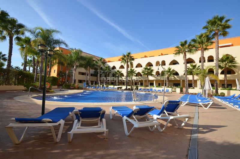 Foto ac6991c6-8b35-4fac-8235-0289b032fba1. Apartament amb calefacció piscina a Punta del Moral Ayamonte