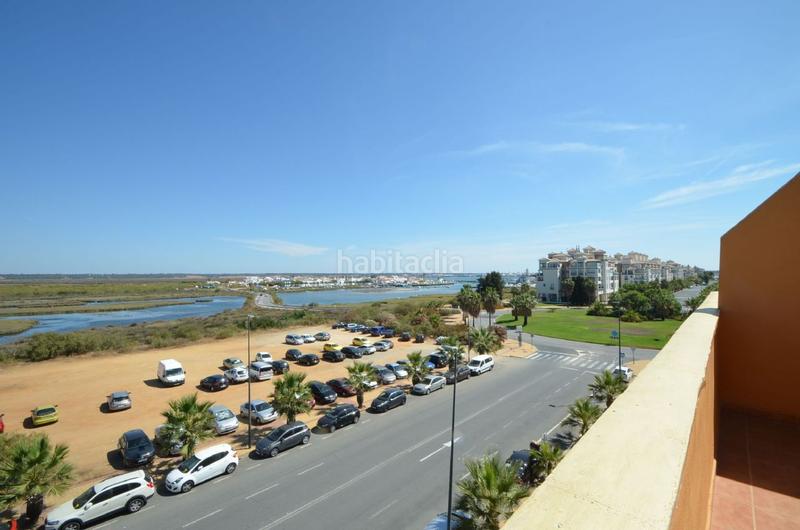 Foto b2dd06f1-aee3-4e39-9e93-0cdb868e6ea1. Appartement avec piscine dans Punta del Moral Ayamonte