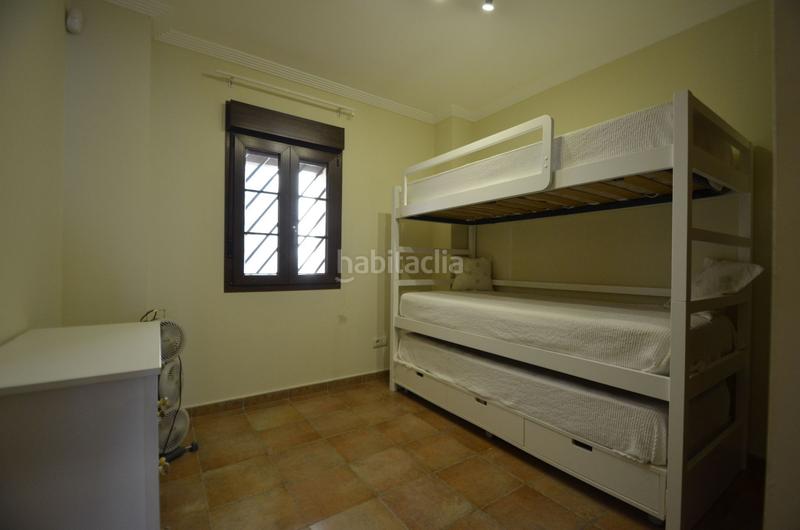 Foto 48f2150c-b893-4377-b92b-8e72a0fbef94. Appartement avec chauffage piscine dans Punta del Moral Ayamonte