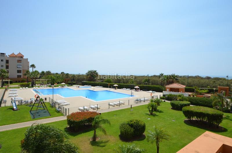 Foto 5f80f64f-2271-45e0-a04a-a8d758b69c94. Appartement avec chauffage piscine dans Punta del Moral Ayamonte