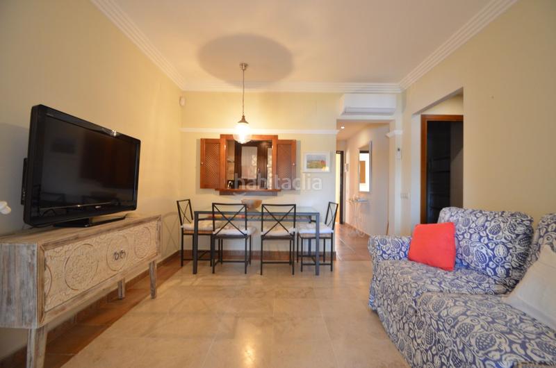 Foto 7c509a45-9b1c-44b2-90f1-a9747e6675d9. Appartement avec chauffage piscine dans Punta del Moral Ayamonte