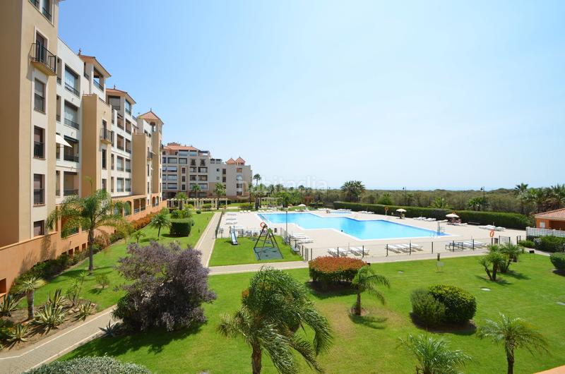 Foto e2bfe5ec-3ece-48c7-b170-c6062d0a4c0e. Appartement avec chauffage piscine dans Punta del Moral Ayamonte