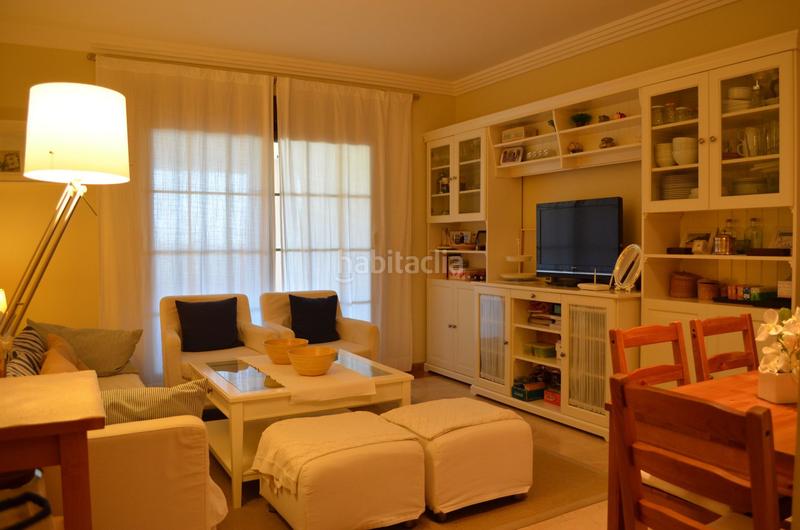 Foto cc20506a-8426-44c7-be2b-964293fcd0fe. Apartament amb piscina a Punta del Moral Ayamonte
