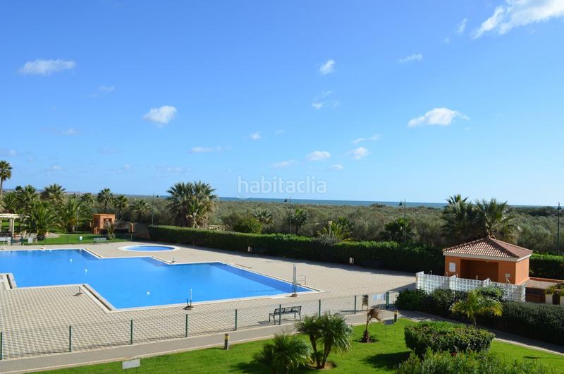Foto efa3f36d-2eb4-4fee-9310-890c0e9cfe62. Apartament amb piscina a Punta del Moral Ayamonte
