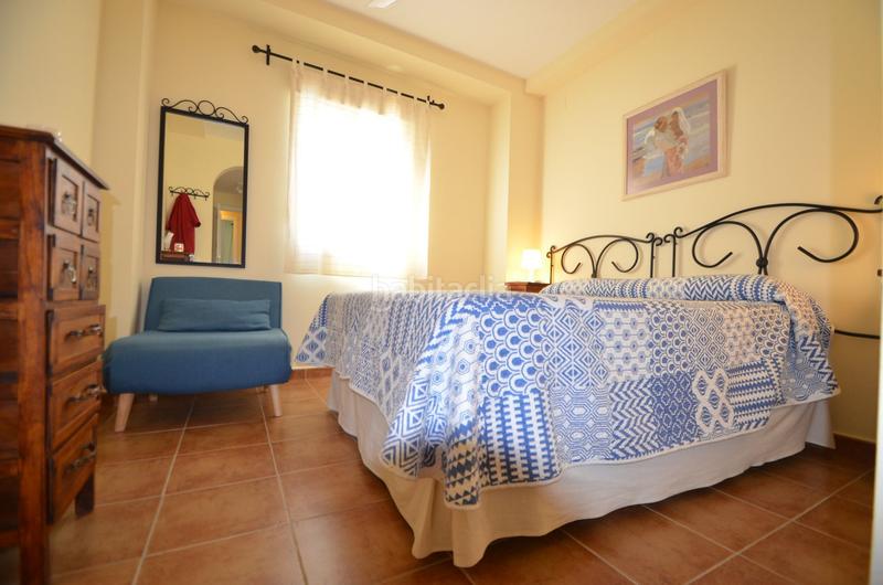 Foto 237bad48-2d31-4dd7-af57-adfc780b325b. Apartamento  de 2 dormitorios y 2 baños en Punta del Moral en Ayamonte