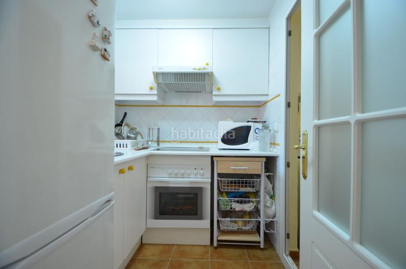 Foto 30a45f7a-a632-4dfe-bcf6-12acabae9750. Apartamento  de 2 dormitorios y 2 baños en Punta del Moral en Ayamonte