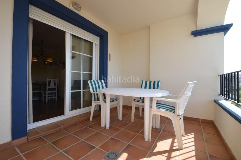 Foto 437fccba-402c-4151-a44b-fae12ff7ab8a. Apartamento  de 2 dormitorios y 2 baños en Punta del Moral en Ayamonte