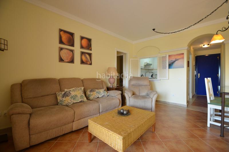 Foto 4a445ecd-7d20-4b13-b16c-3d6b47a23b50. Apartamento  de 2 dormitorios y 2 baños en Punta del Moral en Ayamonte
