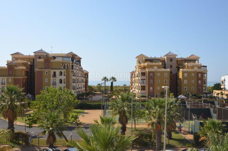 Foto 66ecb0ec-c0a8-44c3-a9b8-8b04af6b089d. Apartamento  de 2 dormitorios y 2 baños en Punta del Moral en Ayamonte
