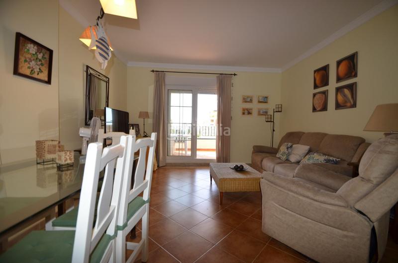 Foto 71569bcc-6d77-41aa-9138-346a7bad674b. Apartamento  de 2 dormitorios y 2 baños en Punta del Moral en Ayamonte