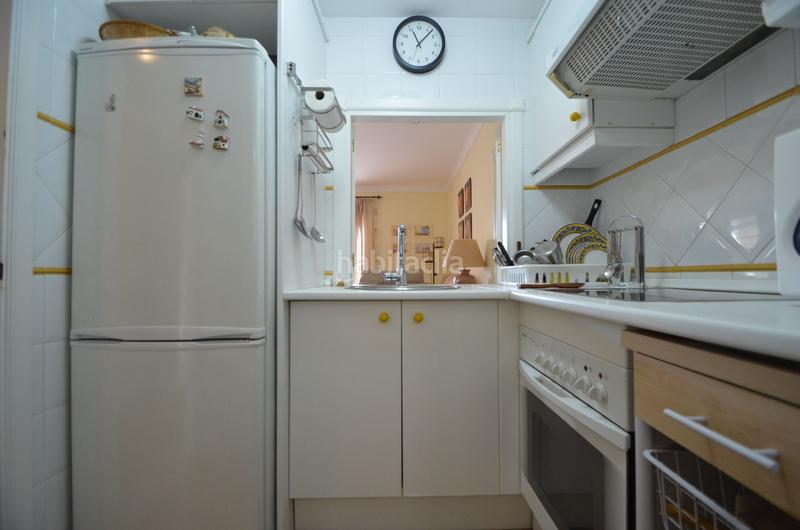 Foto 8613d8dc-0950-4129-8c6a-c98456859336. Apartamento  de 2 dormitorios y 2 baños en Punta del Moral en Ayamonte