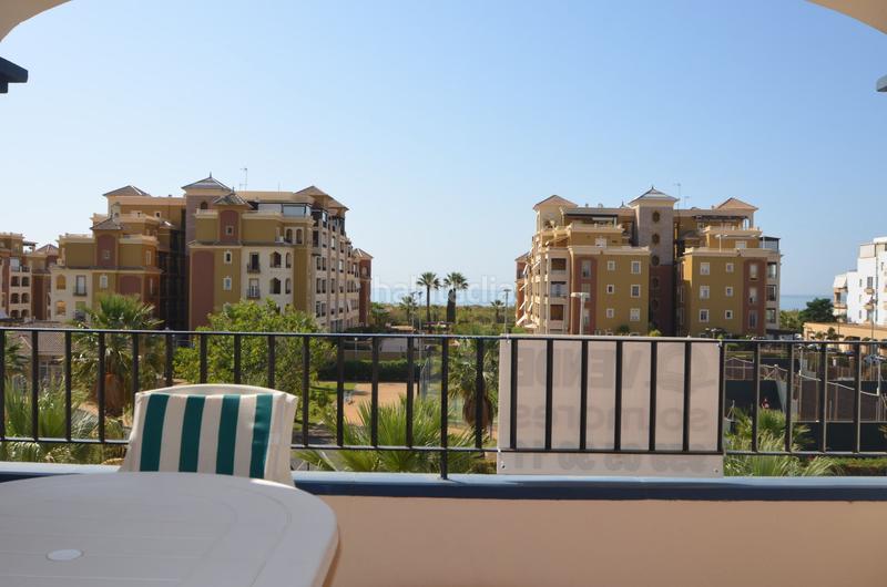 Foto 8b280069-ac63-4e7d-b921-4779e6985a7b. Apartamento  de 2 dormitorios y 2 baños en Punta del Moral en Ayamonte