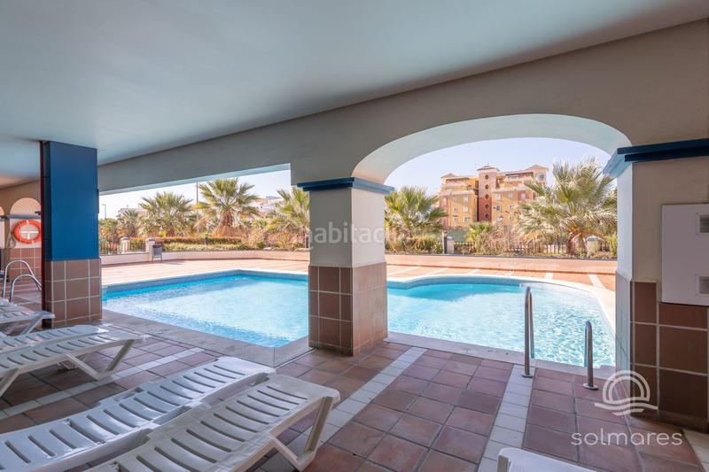 Foto 8c6b1eee-8cef-454c-9eda-2798ffbaf16e. Apartamento  de 2 dormitorios y 2 baños en Punta del Moral en Ayamonte