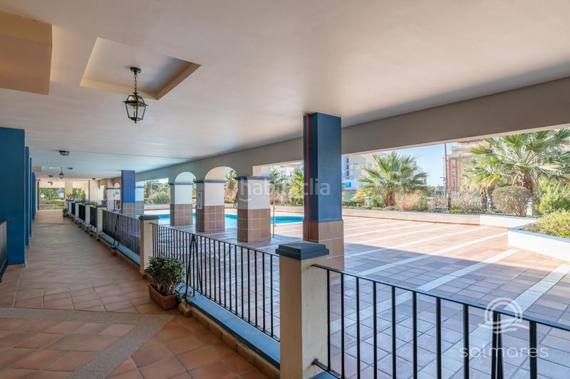 Foto 8f84e91f-a10c-4aaa-bcb9-d233c2ac3535. Apartamento  de 2 dormitorios y 2 baños en Punta del Moral en Ayamonte
