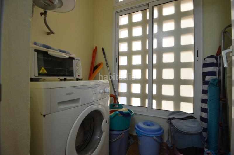 Foto a4fa0caa-958f-40b2-8b52-f7efde4f9457. Apartamento  de 2 dormitorios y 2 baños en Punta del Moral en Ayamonte