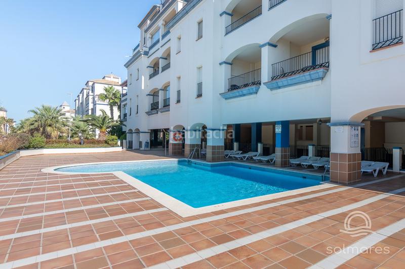 Foto ce82e9c5-9edc-4e9f-a7f0-9e5d08a4e370. Apartamento  de 2 dormitorios y 2 baños en Punta del Moral en Ayamonte