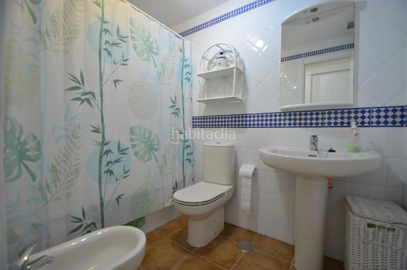 Foto da9938d1-5f25-46d7-bcb2-0d0b258c5a94. Apartamento  de 2 dormitorios y 2 baños en Punta del Moral en Ayamonte