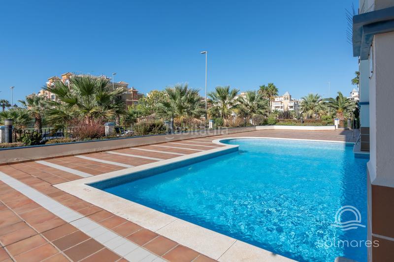 Foto f249de2e-3422-4344-989a-3c28fdc22e50. Apartamento  de 2 dormitorios y 2 baños en Punta del Moral en Ayamonte