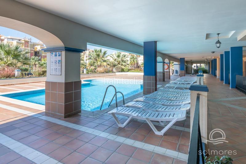 Foto fabd1781-bdc2-45c5-bcc5-5fe0d3815243. Apartamento  de 2 dormitorios y 2 baños en Punta del Moral en Ayamonte
